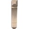 Ekena Millwork Thorton Craftsman Smooth Bracket, Douglas Fir, 5 1/2"W x 20"D x 28"H BKT06X20X28THR04SDF - alternate 4